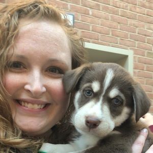 Meet your Posher, Alexis